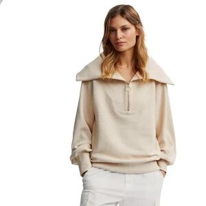 Varley - Vine Pullover